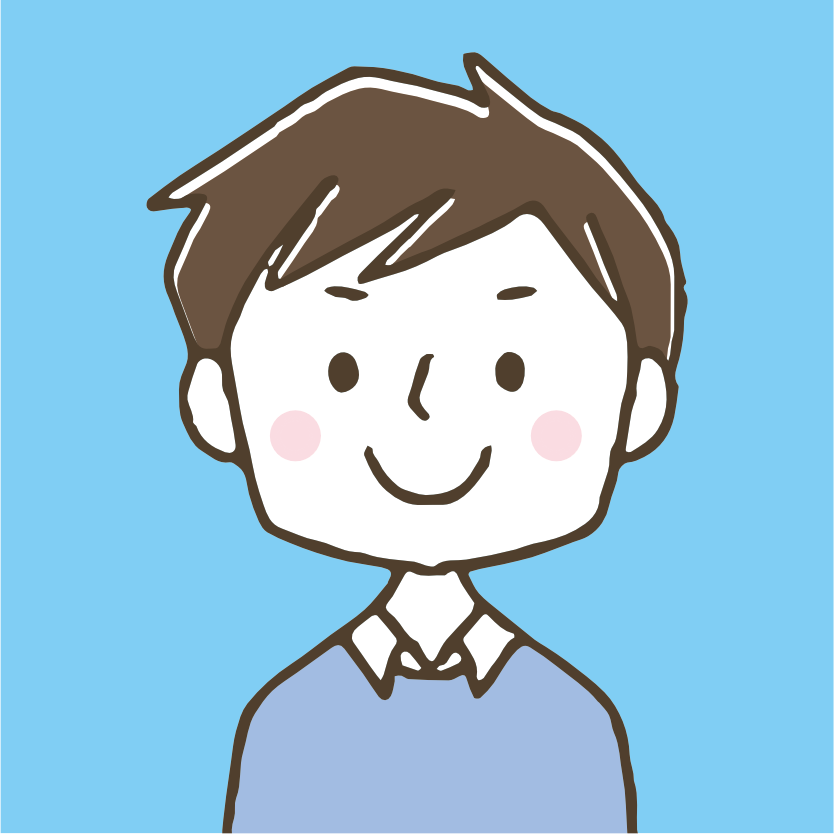 40代男性<br>都城市