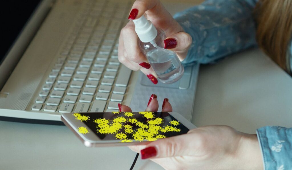 我が子が加害者に｜仕込んだウイルススでスマホが勝手に110番！？