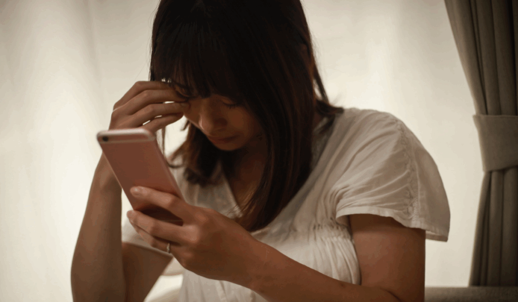 セクストーション被害、必ず守ってほしい大切なこと