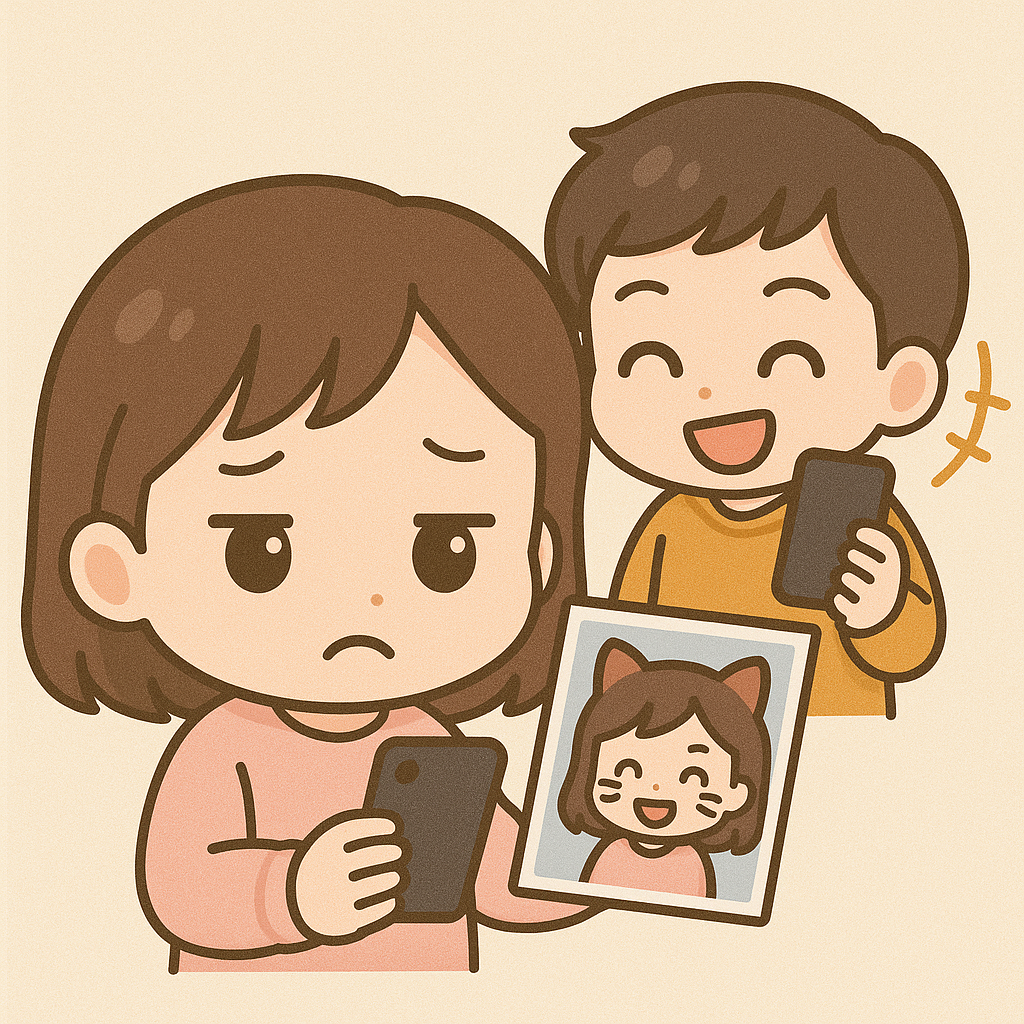 SNSでの悪ふざけが逮捕｜友達の写真を勝手に加工・拡散