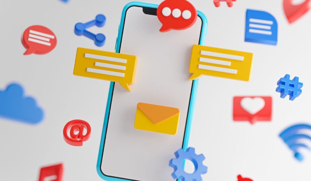 子どもに教えたい、Threads(スレッズ)の４つの危険性