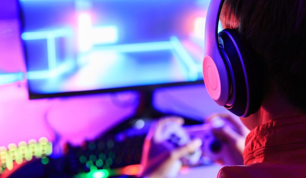 親が知っておきたい、オンラインゲームでアイテムやり取りの危険性