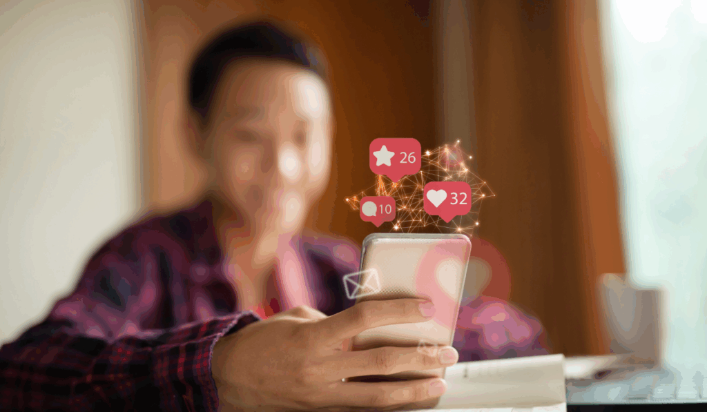 子どものSNSトラブルを予防するための子育て