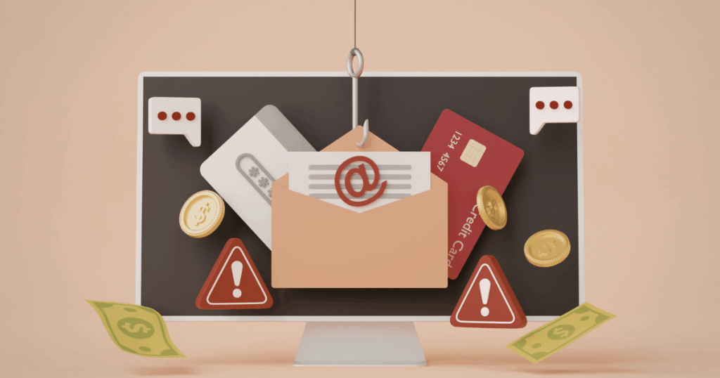 DMにくる詐欺メッセージへの、予防・対策