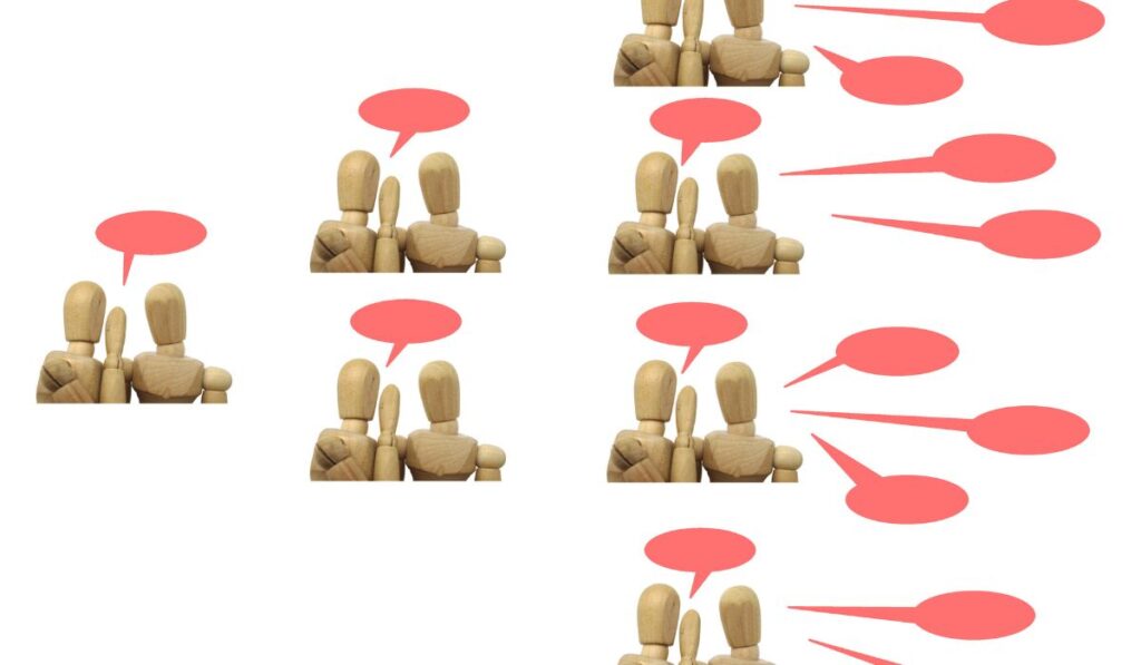 なぜ人はデマを投稿・拡散してしまうのか