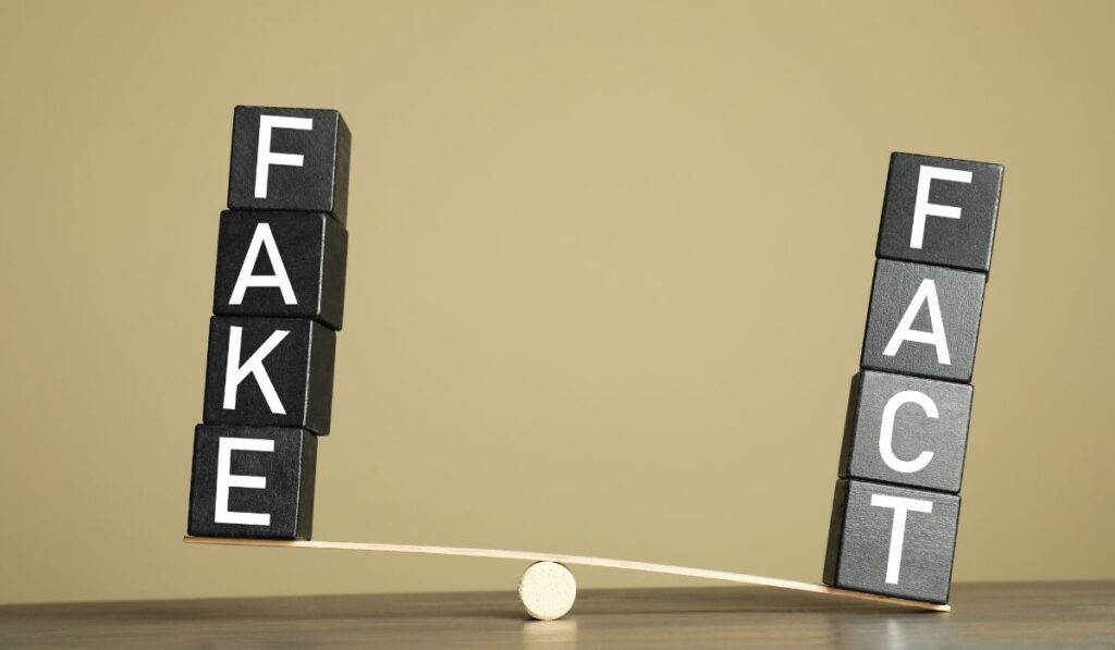 ブランド商品の偽広告を見抜く、5つの違和感